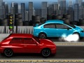 Permainan Kelab Drag Racing  talian