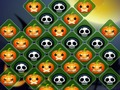 Permainan Halloween Geser Keluar talian