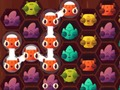 Permainan M monster dan Kek talian