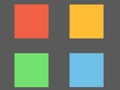 Permainan Pertembungan Warna  talian