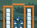 Permainan Angry Birds: Angry Itik  talian