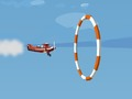 Permainan Aerobatik  talian