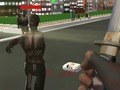 Permainan Zombi gila  talian
