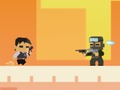 Permainan Hitman Rush talian