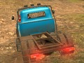 Permainan Pemandu Rusia: Zil 130  talian