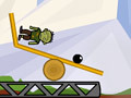 Permainan Zombie Catapult  talian