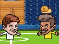 Permainan Bola Sepak Bobblehead Royale talian