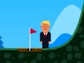 Permainan Golf Presiden  talian
