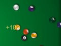 Permainan Pool 9 bola  talian