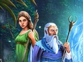 Permainan Portal ke Fantasia  talian