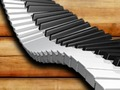 Permainan Masa Piano talian