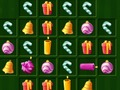 Permainan Jewel Magic Xmas talian