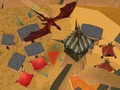 Permainan Ninjago: Im Land der Drachen talian