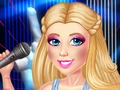 Permainan Vokal Barbie  talian