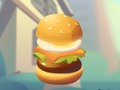 Permainan Tumpukan Burger talian