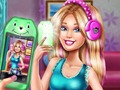 Permainan Ellie selfie yang menakjubkan  talian