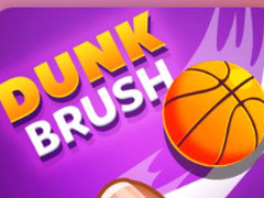 Permainan Dunk Clash talian