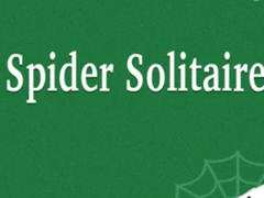 Permainan Spider Solitaire talian