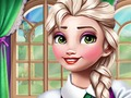 Permainan Cinta Sekolah Menengah talian