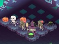 Permainan Orang Hidup Mati 2048 talian