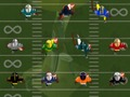 Permainan Running Back Dx talian