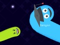 Permainan Emoji Ular  talian