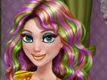Permainan Solek fesyen Dolly  talian