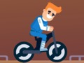 Permainan BMX Dalam Talian talian