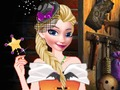 Permainan Pesta Halloween talian