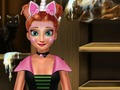 Permainan Pesta Halloween Annie talian