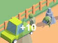Permainan Jalan Zombie talian