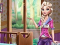 Permainan Rancang Bilik Bayi Anda talian