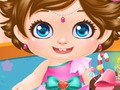 Permainan Hari Lahir Baby Lily  talian
