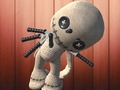 Permainan Pembunuh Boneka  talian