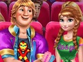 Permainan Temujan Filem talian