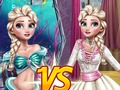 Permainan Eliza: Puteri Duyung atau Puteri talian