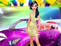 Permainan Kereta Kegemaran Kylie talian
