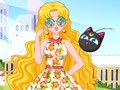 Permainan Sailor Moon: Gaya Musim Panas Pengakap  talian