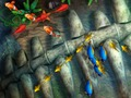Permainan Raja Memancing  talian