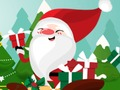 Permainan Malam Gifty Santa talian