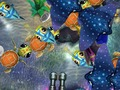 Permainan Menembak ikan  talian