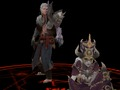 Permainan Vampire Lore 2  talian