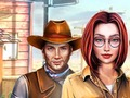 Permainan Perjalanan Cowboys talian