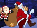 Permainan Kuki Krismas Tersembunyi talian