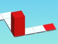 Permainan Bloxorz: Gulung Blok  talian