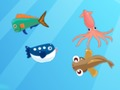 Permainan Pergi memancing talian