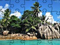 Permainan Teka Puzzel Seychelles talian