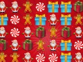 Permainan Penyapu Hadiah Krismas talian