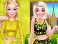 Permainan Gadis Lemon di Prom talian