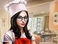Permainan Syarikat katering  talian